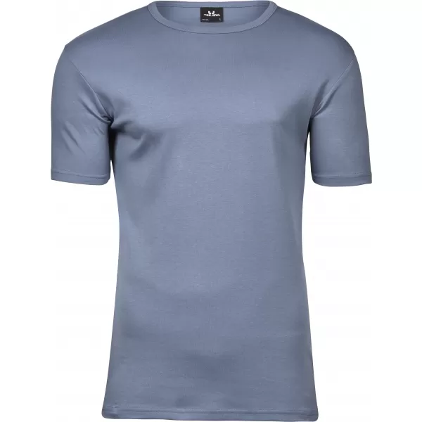  Tricou pentru bărbați TEE JAYS | TJ 520 PIATRĂ DE SILEX 