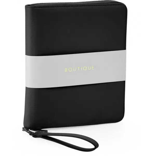 | BG 756 BLACK/BLACK BagBase 