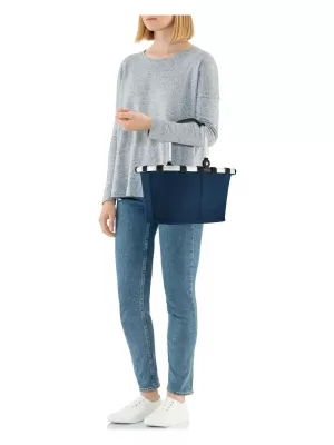 Coș pliabil REISENTHEL CARRYBAG XS ALBASTRU ÎNCHIS