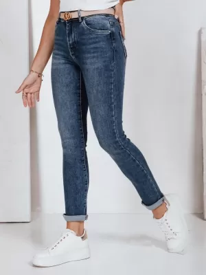 Doamne DSTREET UY2798 ALBASTRU