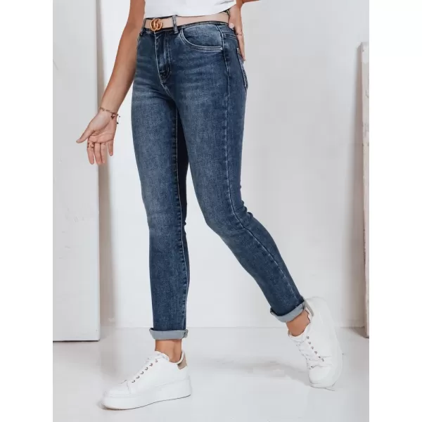  Doamne DSTREET UY2798 ALBASTRU 