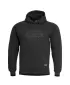 Hanorac PENTAGON PHAETON HOOD SWEATER K09021-DT01 NEGRU