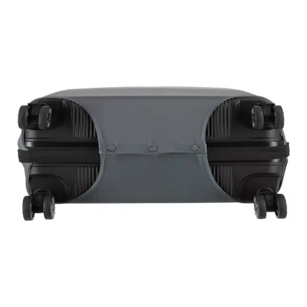  Husa valizei TRAVELITE LUGGAGE COVER M ANTRACIT 