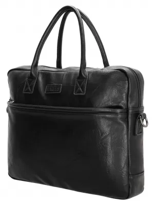 Sac BEAGLES MURCIA BUSINESS BAG NEGRU