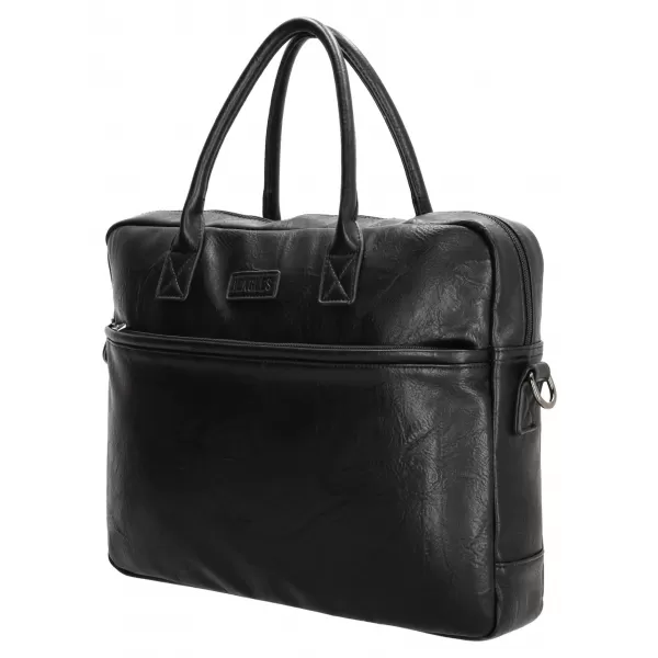  Sac BEAGLES MURCIA BUSINESS BAG NEGRU 