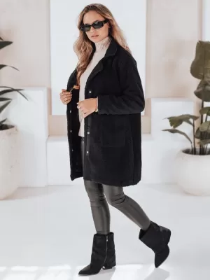 Haina DSTREET NY0756 NEGRU