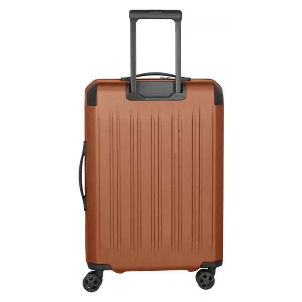  Valiză TRAVELITE DYNAMIIC M EXP CUPRU 