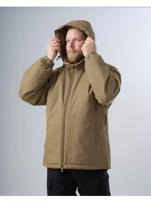 Sacou PENTAGON LOGAN LEVEL7 JACKET K01012 NEGRU