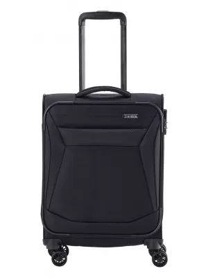 Valiză TRAVELITE CHIOS S NEGRU