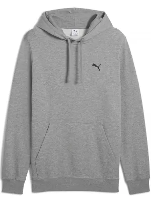 Hanorac pentru bărbați PUMA ESS HOODIE FL 68257803 ERICA GRI MEDIU