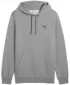 Hanorac pentru bărbați PUMA ESS HOODIE FL 68257803 ERICA GRI MEDIU