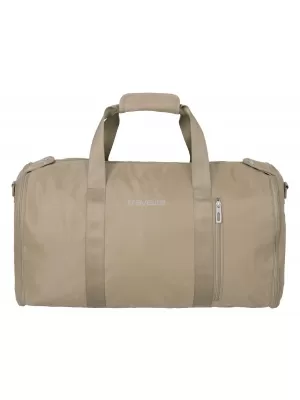 Holdall TRAVELITE BASICS GARMENTBAG/TRAVELBAG NISIP