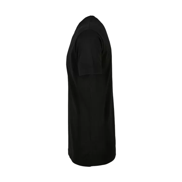  Cămaşă BRANDIT 8668 NEGRU 