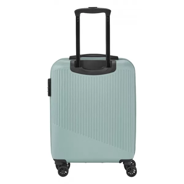  Valiză TRAVELITE BALI S,M,L MENTĂ 
