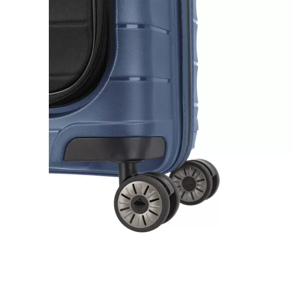  Valiză TRAVELITE MOOBY S FRONT POCKET OBICEIURI 