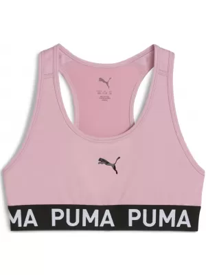 Sutien pentru bebeluși PUMA STRONG BRA G 52714265 ROZ POSED