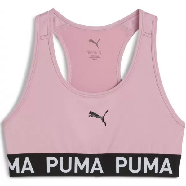  Sutien pentru bebeluși PUMA STRONG BRA G 52714265 ROZ POSED 
