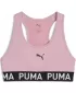 Sutien pentru bebeluși PUMA STRONG BRA G 52714265 ROZ POSED