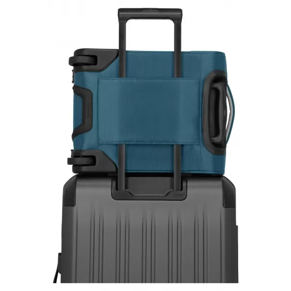  Valiză TRAVELITE Jetpack Easy 2 Cabin BENZINĂ 