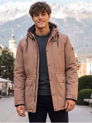 Geaca de iarna pentru barbati ALTISPORT GERRY MARO
