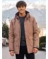 Geaca de iarna pentru barbati ALTISPORT GERRY MARO