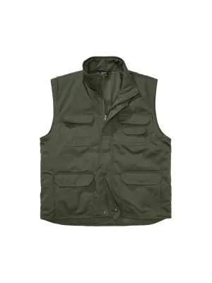 Vestă BRANDIT 4042 MĂSLIN