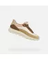 Adidași de damă GEOX SPHERICA PLUS G009588 BEJ
