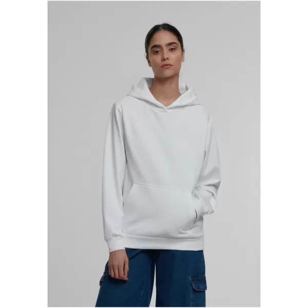  Panoul pentru doamne URBAN CLASSICS TB7431 ALB 