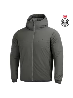 Sacou PENTAGON PANTHIRAS V2.0 3M G INSULATION K08032 CENUŞIU CENUŞIU
