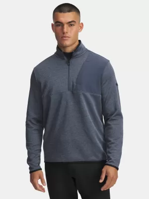 Hanorac pentru bărbați UNDER ARMOUR UA DRIVE SWEATERFLEECE HZ 6005671-044 GRI