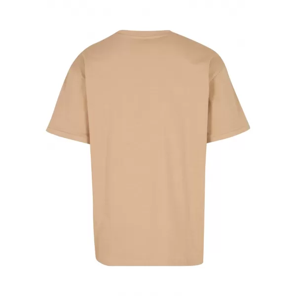  Cămaşă URBAN CLASSICS TB7693 UNIUNE BEIGE 