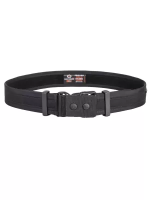centura PENTAGON POLICE BELT 2.0 K17001 NEGRU
