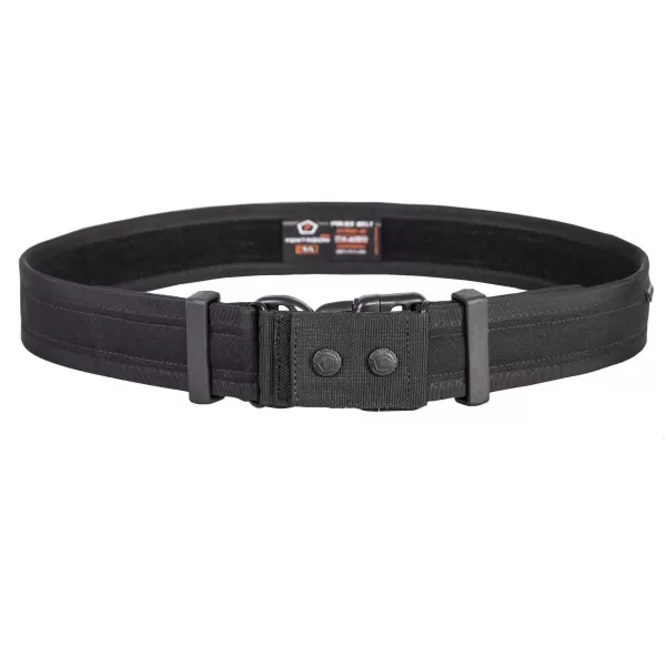  centura PENTAGON POLICE BELT 2.0 K17001 NEGRU 