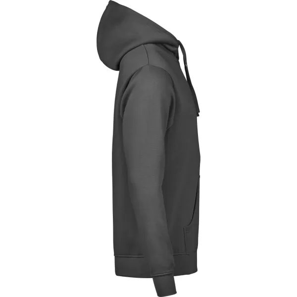  Hanorac unisex TEE JAYS | TJ 5152 GRI PUDRA 