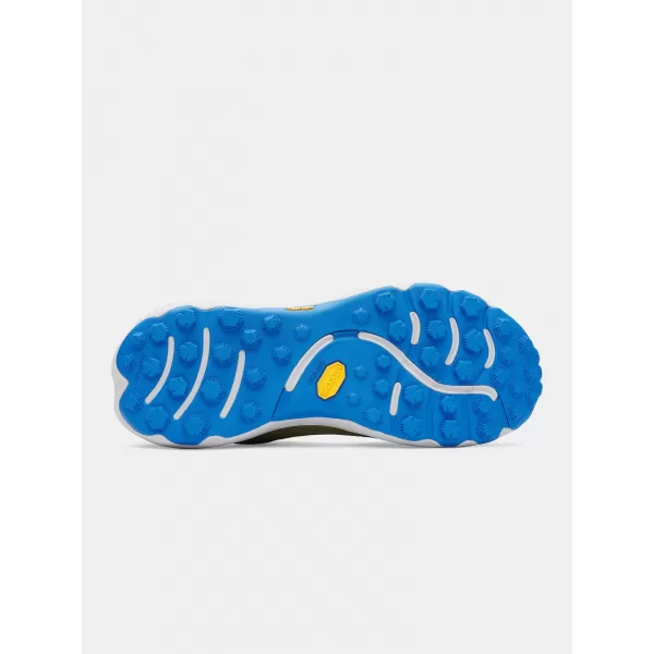  Cizme UNDER ARMOUR UA U INFINITE PRO TRAIL 3027202-320 VERDE 