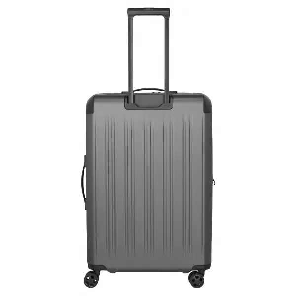  Valiză TRAVELITE DYNAMIIC S,M,L EXP ANTRACIT 