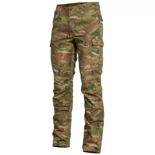  Pantaloni PENTAGON BDU 2.0 CAMO K05001 IARBĂ 