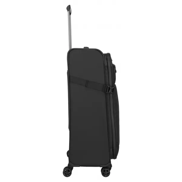  Valiză TRAVELITE BRIIZE L NEGRU 
