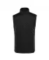 Vestă ALPINE PRO BERF 2 NEGRU