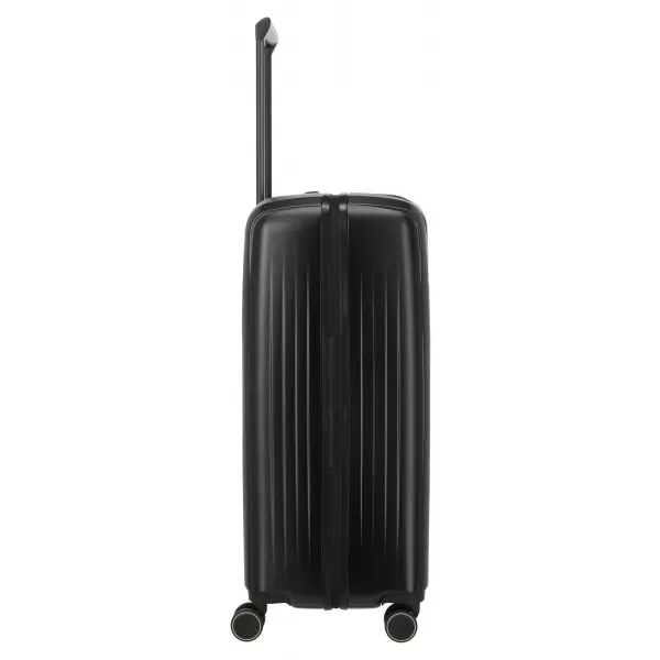  Valiză TRAVELITE BARBARA NOVELTY L NEGRU 