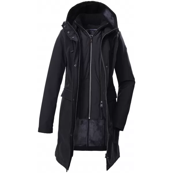  Haina KILLTEC GW 79 NEGRU 
