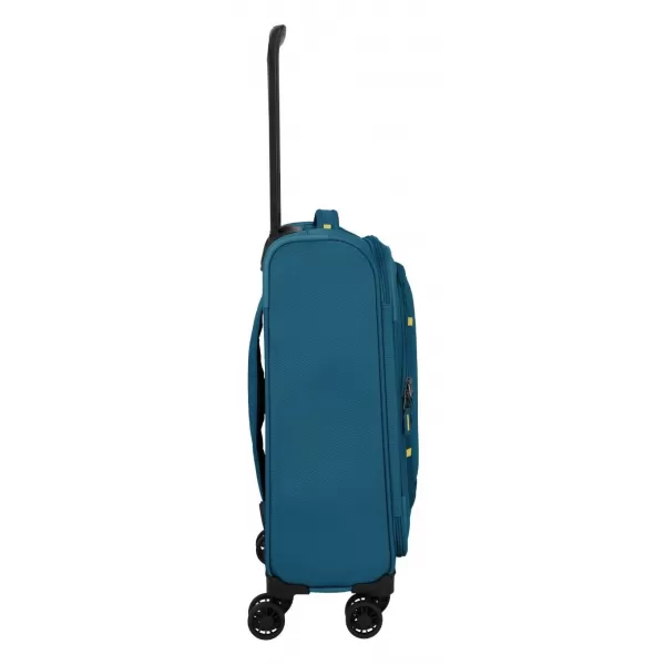  Valiză TRAVELITE Umbria S BENZINĂ 