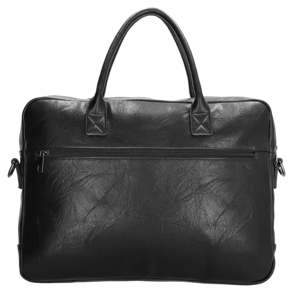 Sac BEAGLES MURCIA BUSINESS BAG NEGRU 