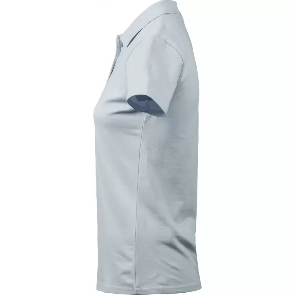  Tricou de dama TEE JAYS | TJ 145 ALBASTRU CA GHEATA 
