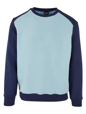 Panoul pentru bărbați URBAN CLASSICS TB3830 OCEAN BLUE/ALBASTRU ÎNCHIS