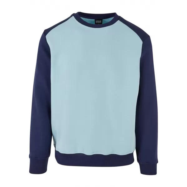  Panoul pentru bărbați URBAN CLASSICS TB3830 OCEAN BLUE/ALBASTRU ÎNCHIS 