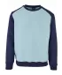 Panoul pentru bărbați URBAN CLASSICS TB3830 OCEAN BLUE/ALBASTRU ÎNCHIS