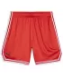 Pantaloni scurţi PUMA HOOPS TEAM GAME SHORT 67662904 PUMA RED