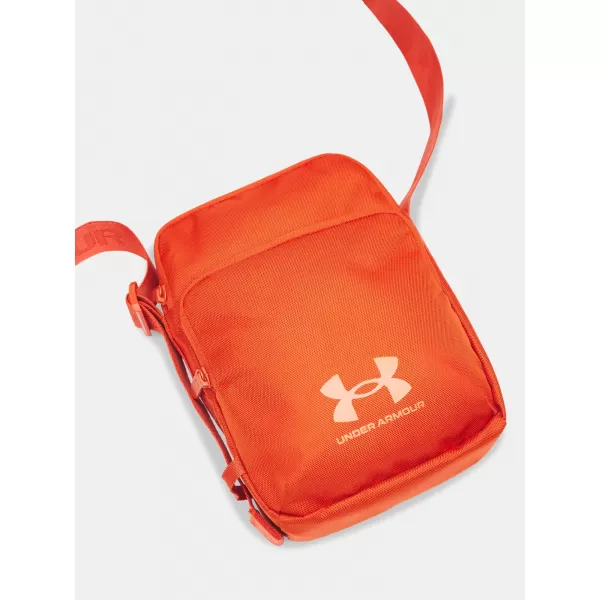  Sac UNDER ARMOUR UA ESSENTIAL LITE CROSSBODY 1381912-842 PORTOCALE 