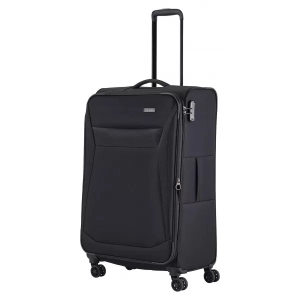  Valiză TRAVELITE CHIOS S,M,L NEGRU 